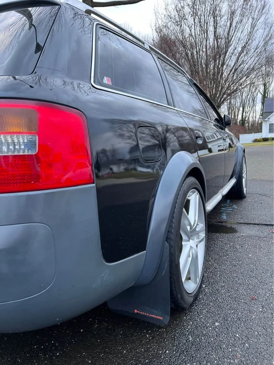 2001 Audi Allroad - Image 3 of 8
