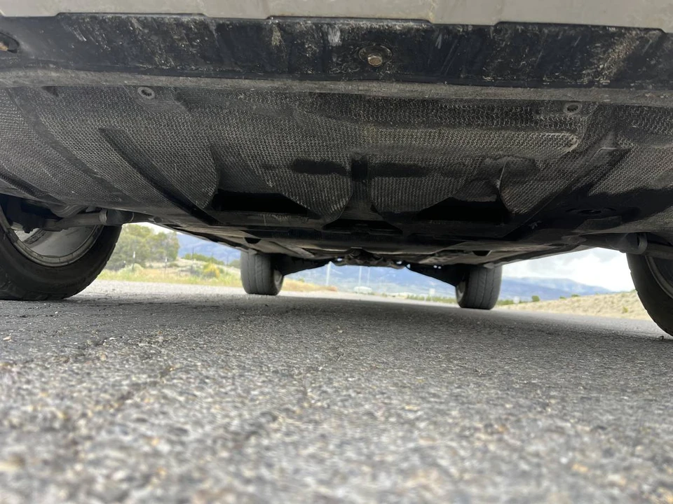 2001 Audi Allroad - Image 22 of 24