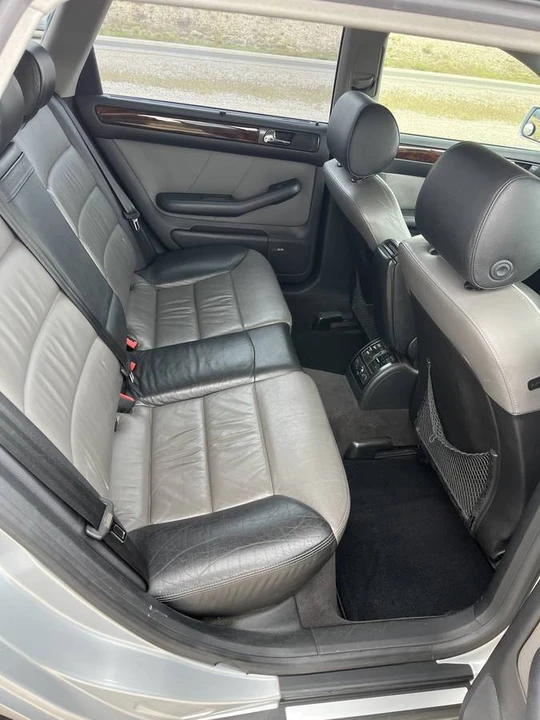 2001 Audi Allroad - Image 12 of 24