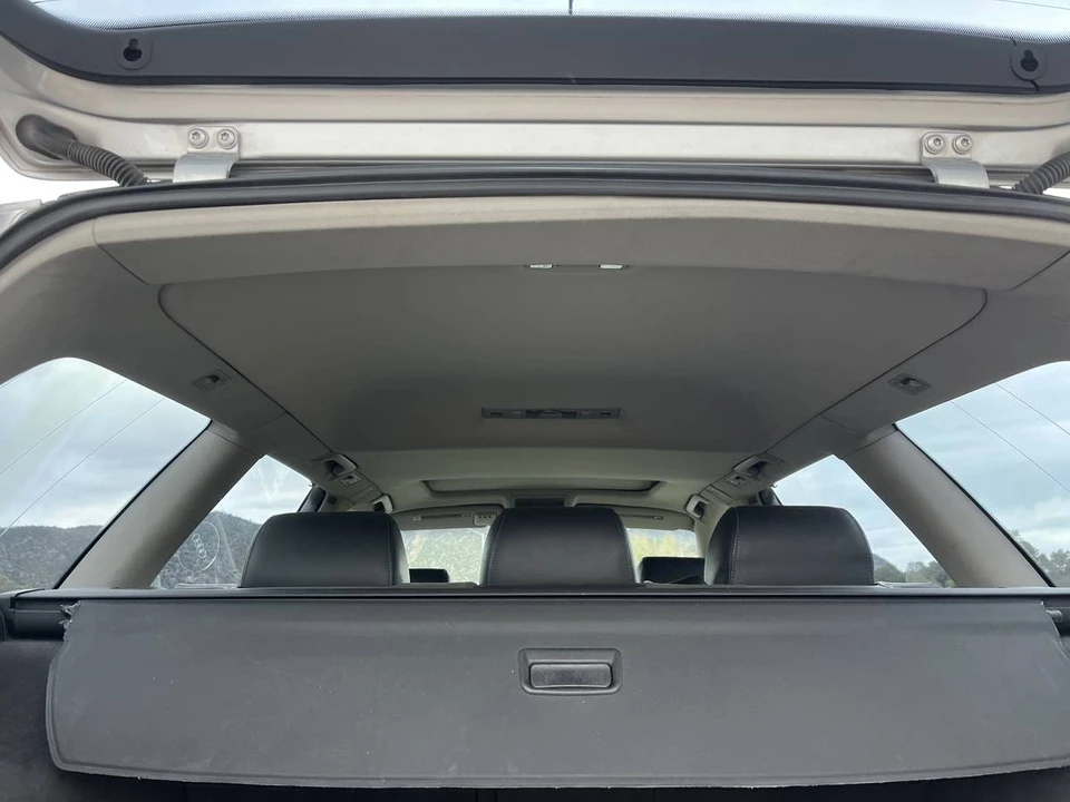2001 Audi Allroad - Image 11 of 24
