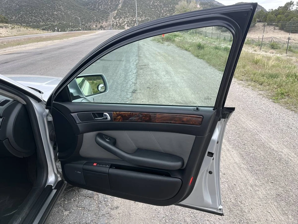 2001 Audi Allroad - Image 13 of 24