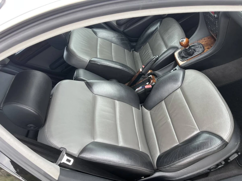 2001 Audi Allroad - Image 15 of 24