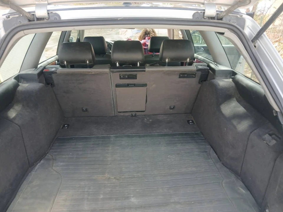 2001 Audi Allroad - Image 7 of 9