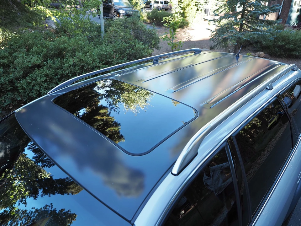 2001 Audi Allroad - Image 19 of 31
