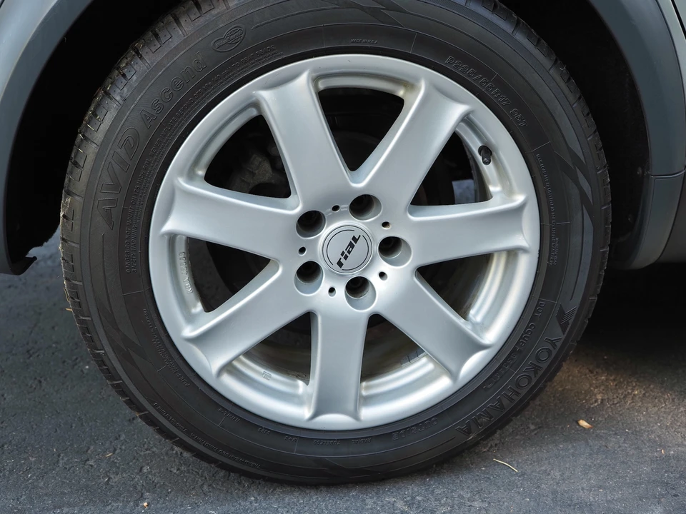 2001 Audi Allroad - Image 21 of 31