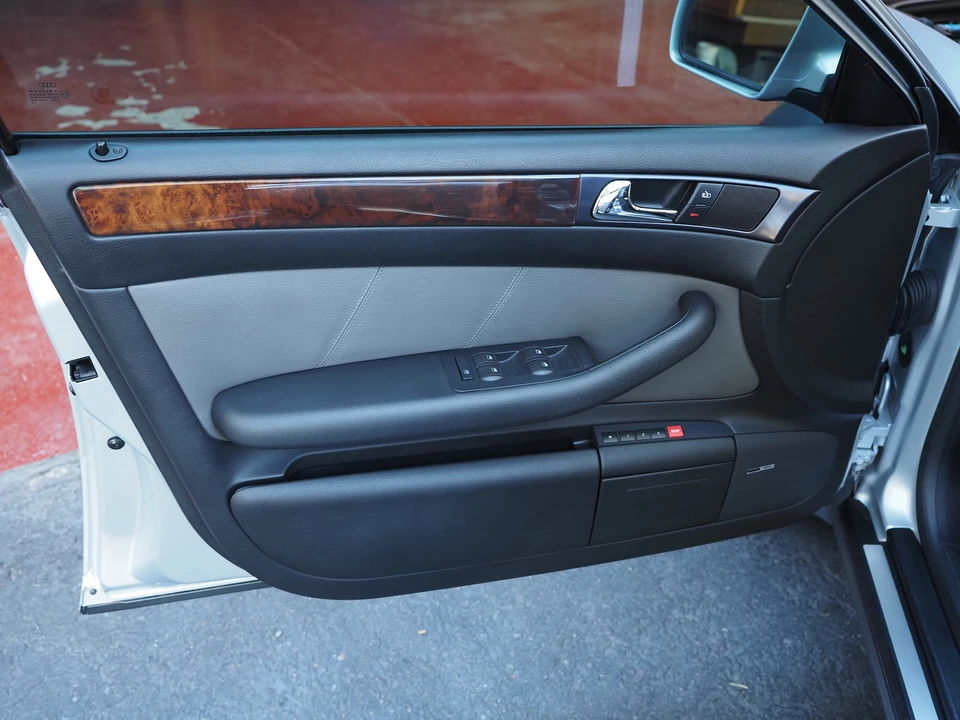 2001 Audi Allroad - Image 24 of 31