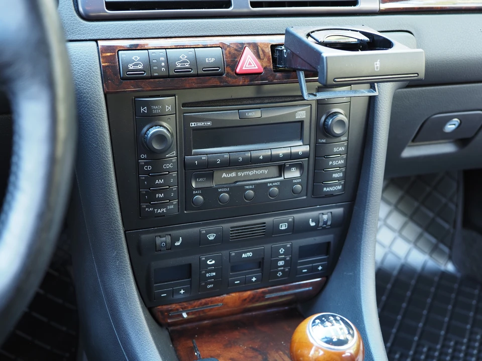 2001 Audi Allroad - Image 31 of 31