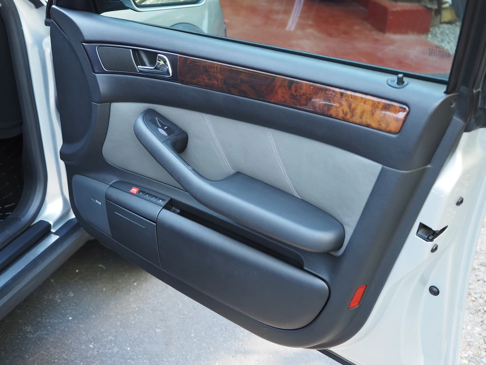 2001 Audi Allroad - Image 26 of 31