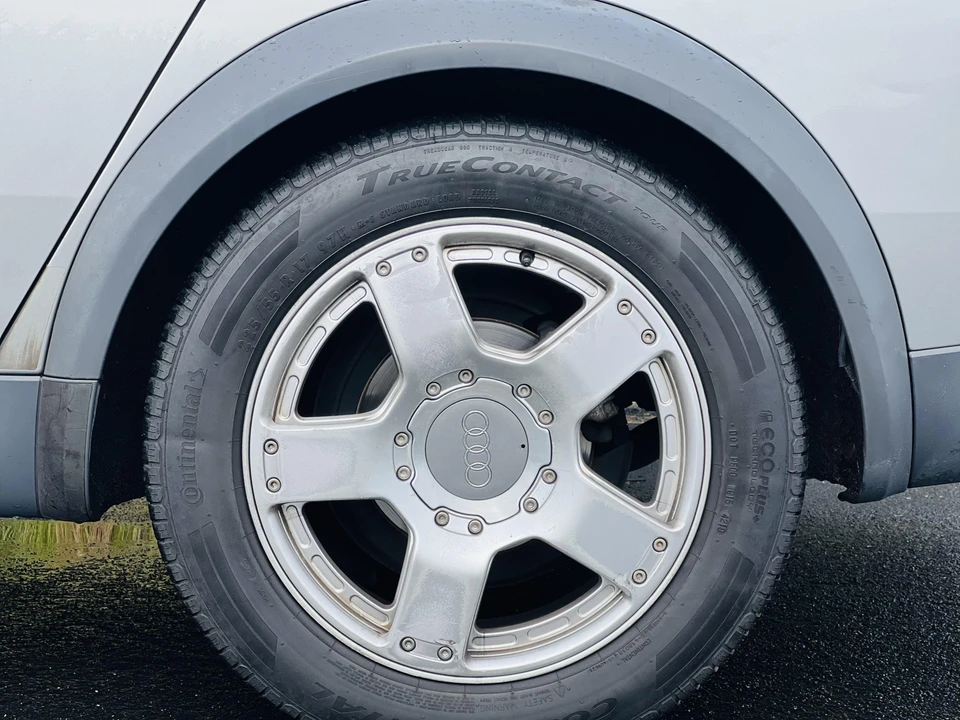 2001 Audi Allroad - Image 31 of 31
