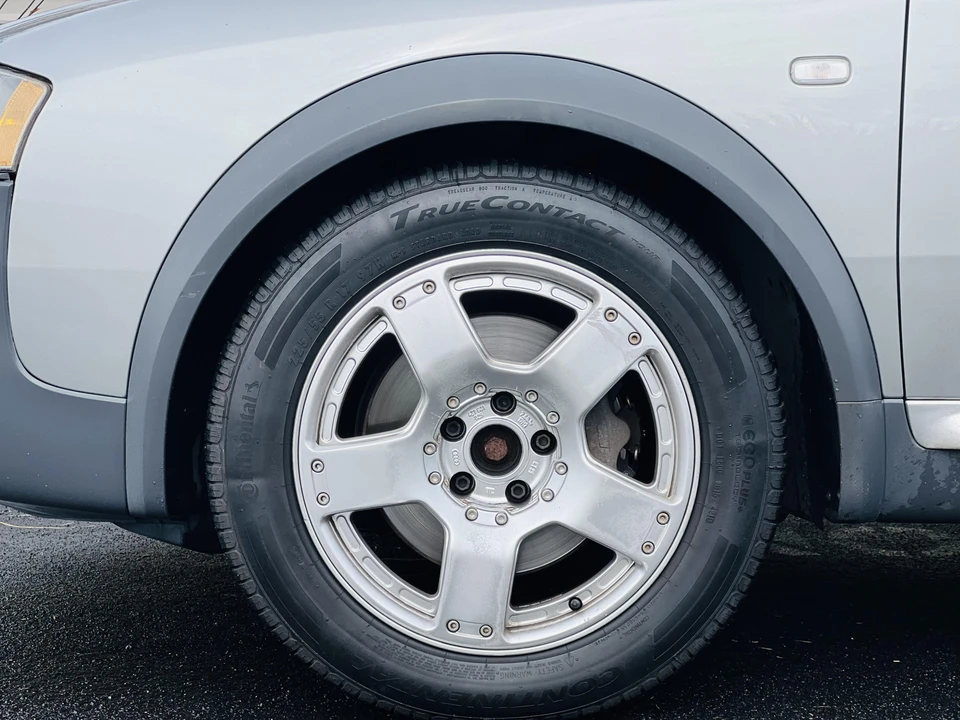 2001 Audi Allroad - Image 27 of 31