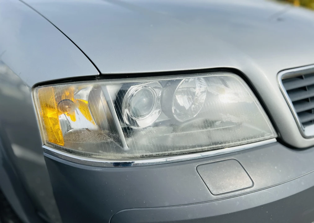2001 Audi Allroad - Image 21 of 31