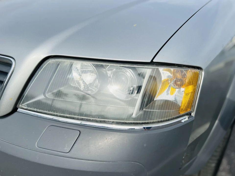 2001 Audi Allroad - Image 22 of 31