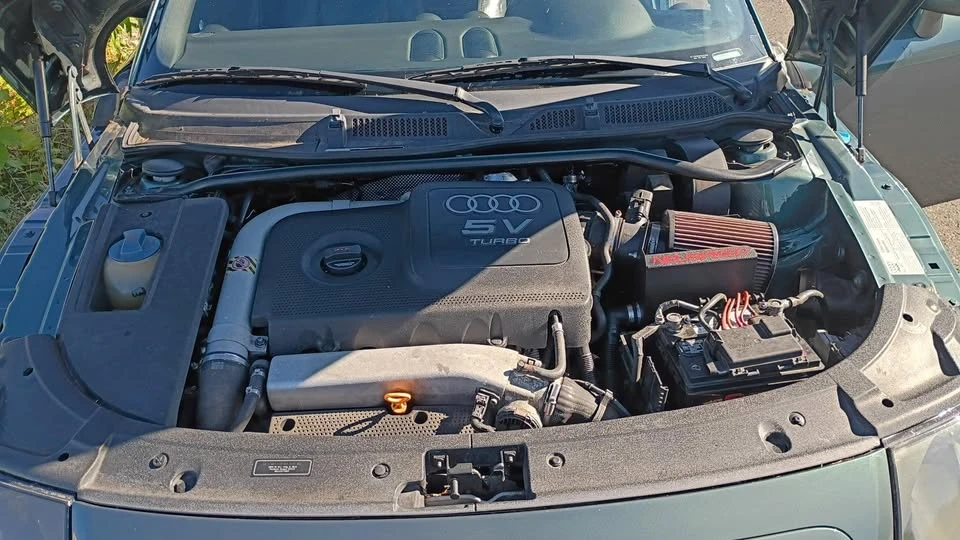 2001 Audi TT Mk1 - Image 5 of 6