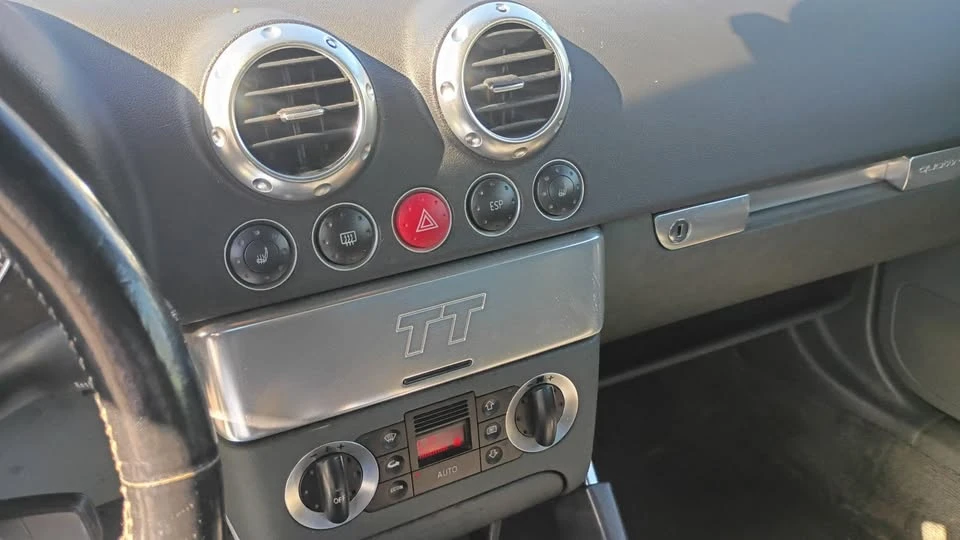 2001 Audi TT Mk1 - Image 3 of 6