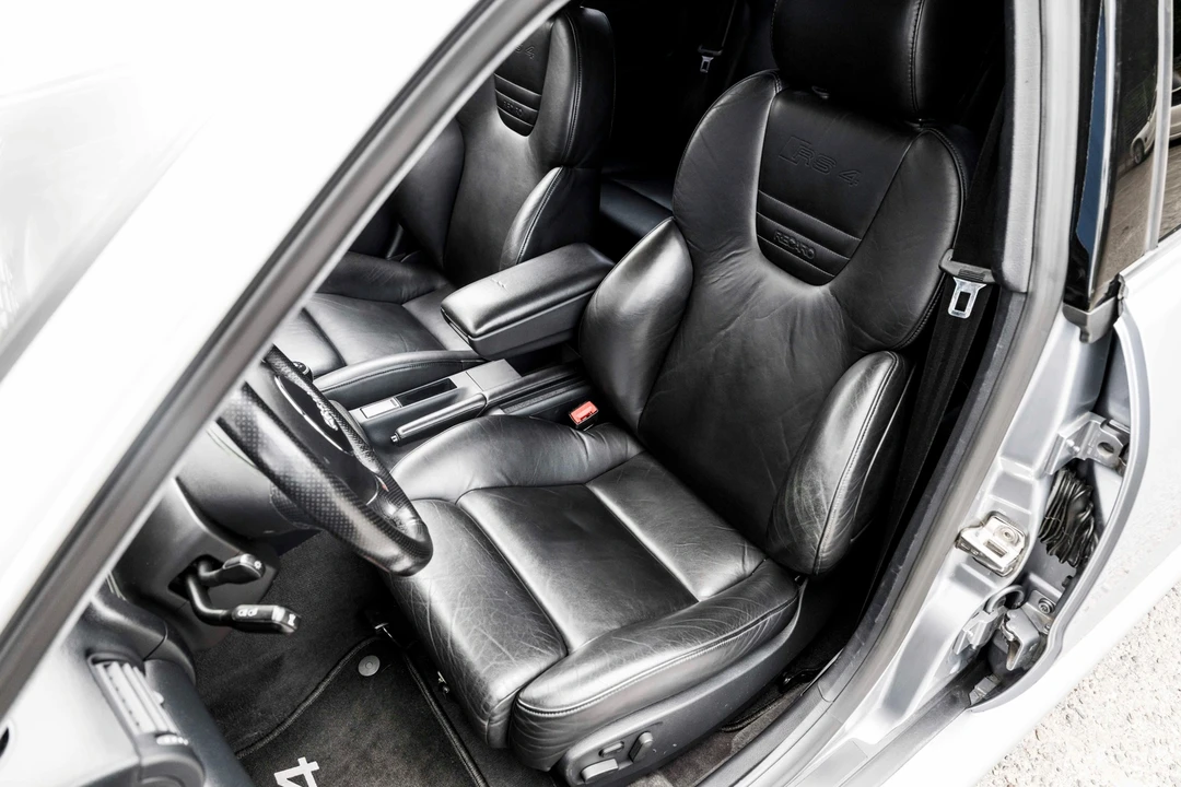 2001 Audi B5 RS4 Avant - Image 5 of 21
