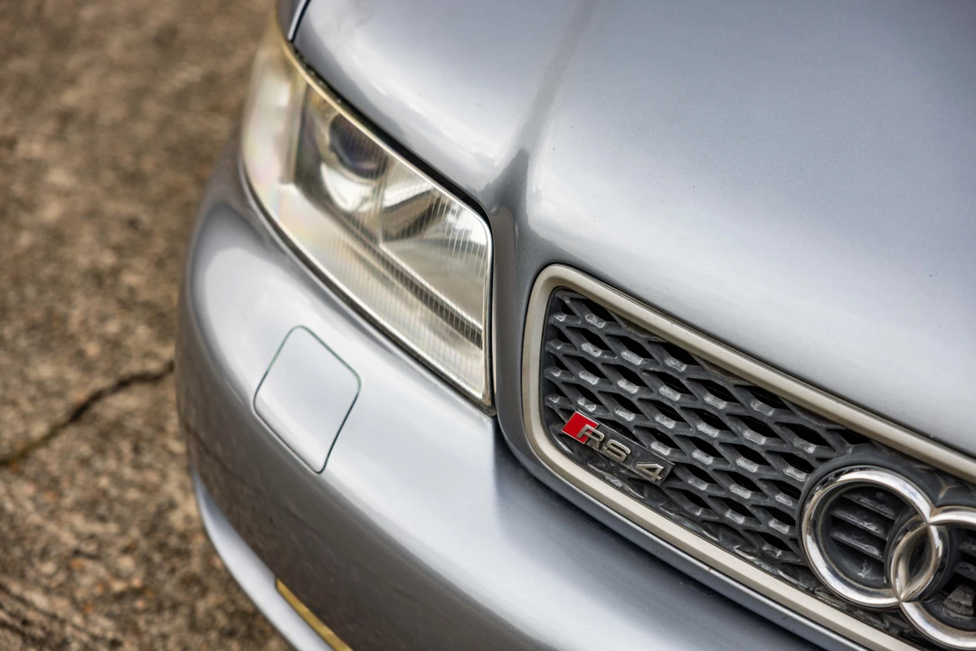 2001 Audi B5 RS4 Avant - Image 15 of 31