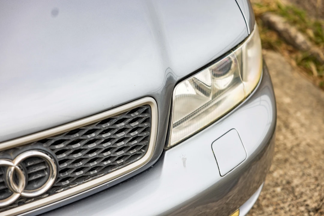 2001 Audi B5 RS4 Avant - Image 16 of 31