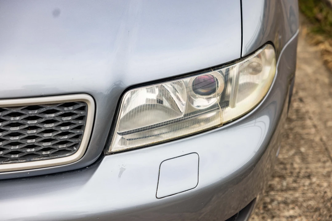 2001 Audi B5 RS4 Avant - Image 18 of 31