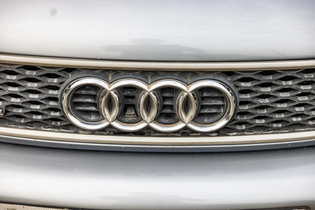 2001 Audi B5 RS4 Avant - Image 19 of 31