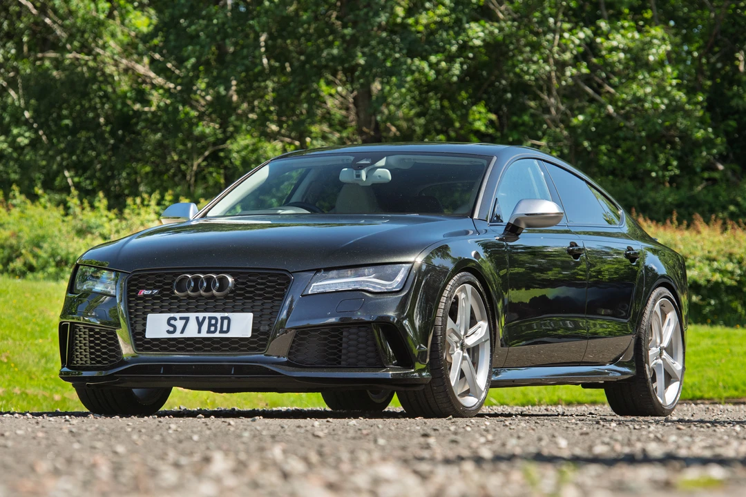 2001 Audi B5 RS4 Avant - Image 11 of 16
