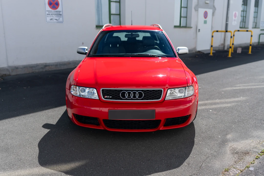 2001 Audi B5 RS4 Avant - Image 13 of 31