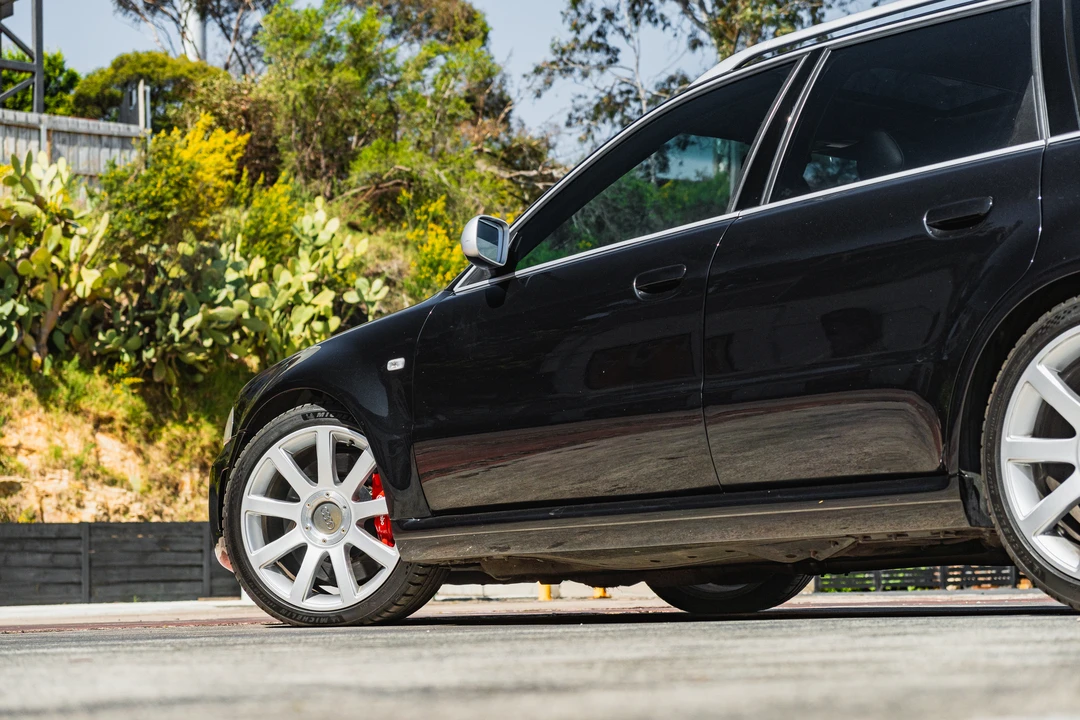 2001 Audi B5 RS4 Avant - Image 11 of 31