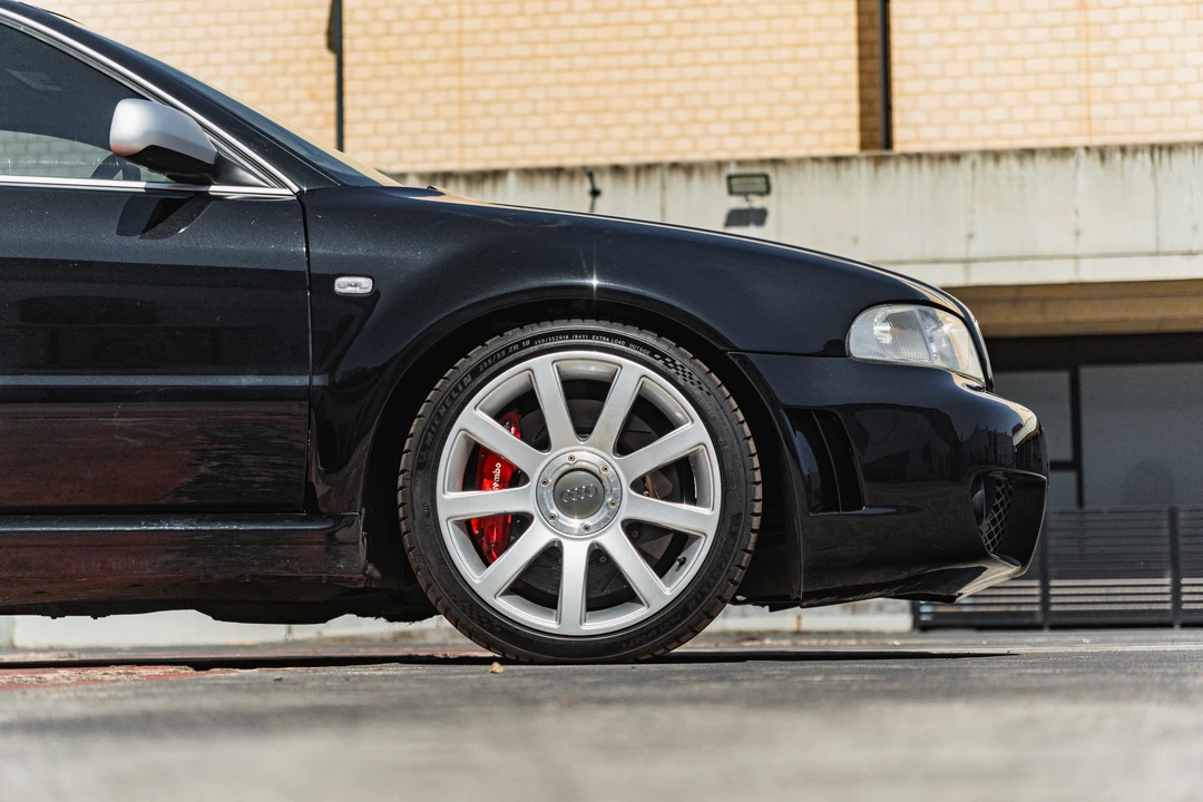 2001 Audi B5 RS4 Avant - Image 10 of 31