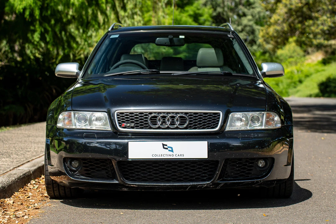 2001 Audi B5 RS4 Avant - Image 10 of 31