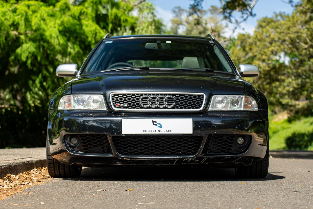 2001 Audi B5 RS4 Avant - Image 18 of 31