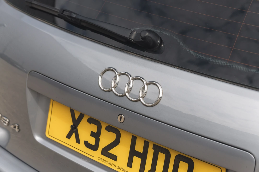 2001 Audi B5 RS4 Avant - Image 22 of 31
