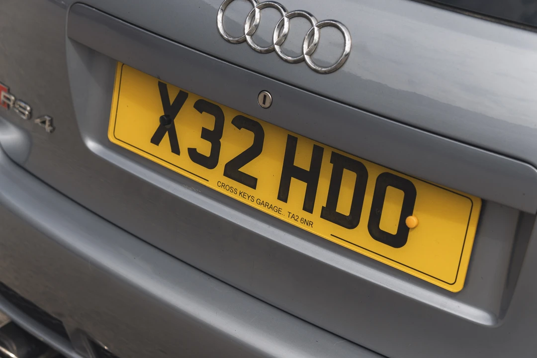 2001 Audi B5 RS4 Avant - Image 23 of 31