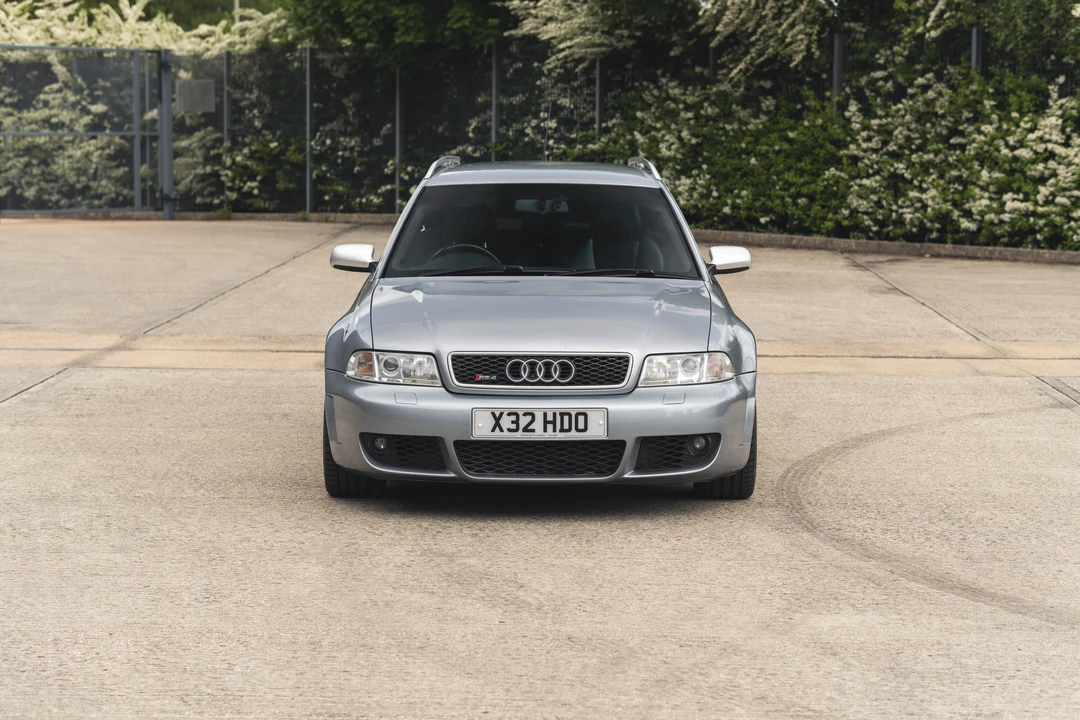 2001 Audi B5 RS4 Avant - Image 11 of 31