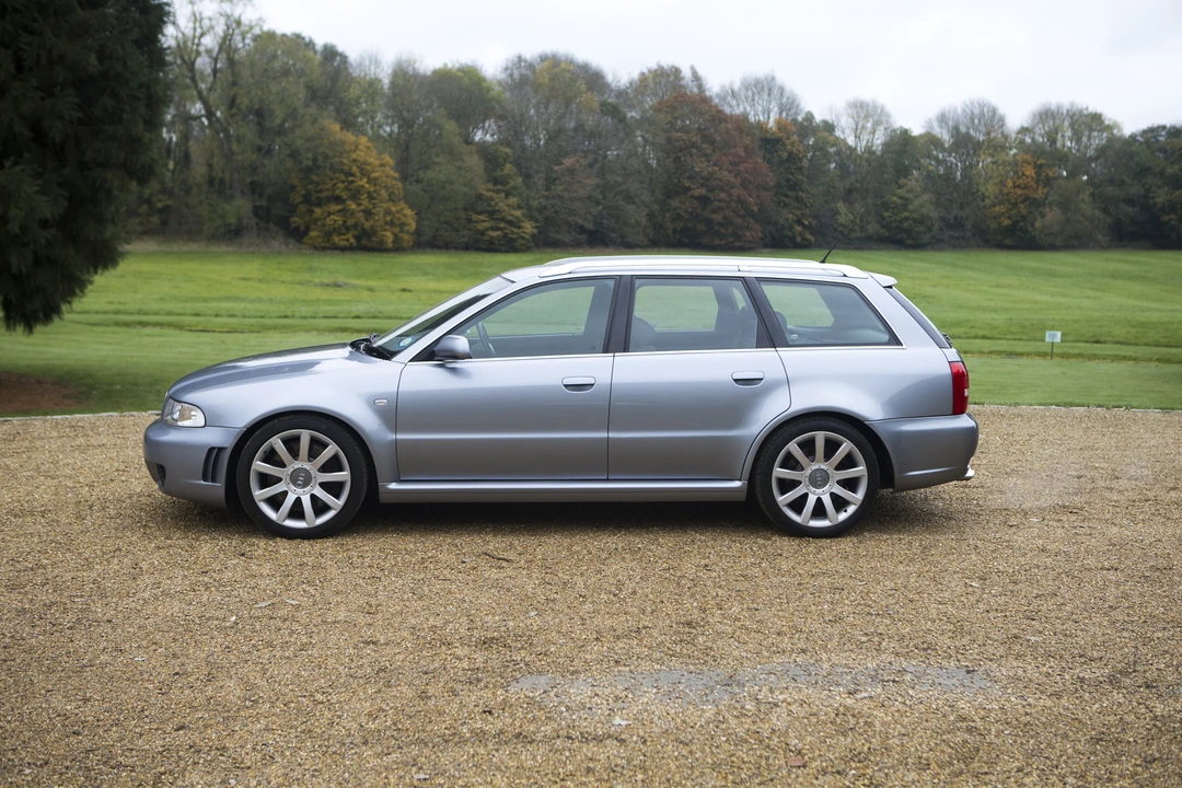 2000 Audi B5 RS4 Avant - Image 20 of 31