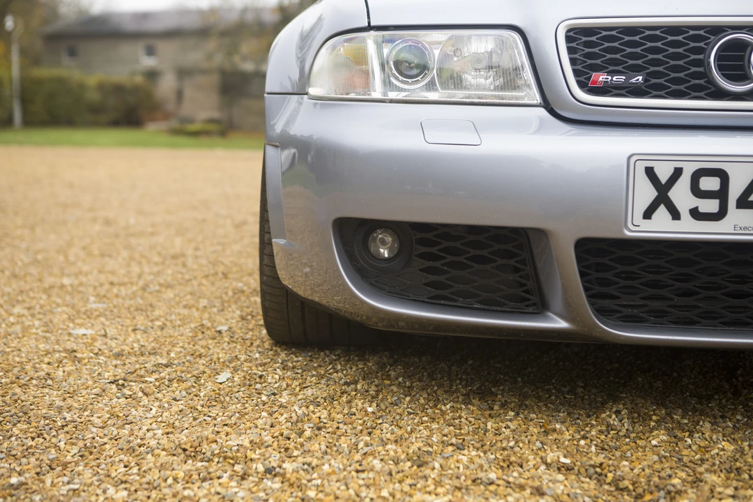 2000 Audi B5 RS4 Avant - Image 28 of 31