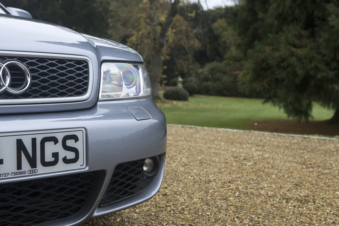 2000 Audi B5 RS4 Avant - Image 29 of 31