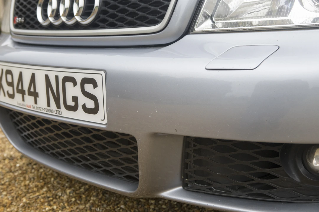 2000 Audi B5 RS4 Avant - Image 30 of 31