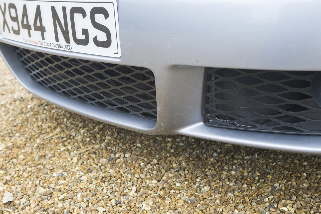 2000 Audi B5 RS4 Avant - Image 31 of 31
