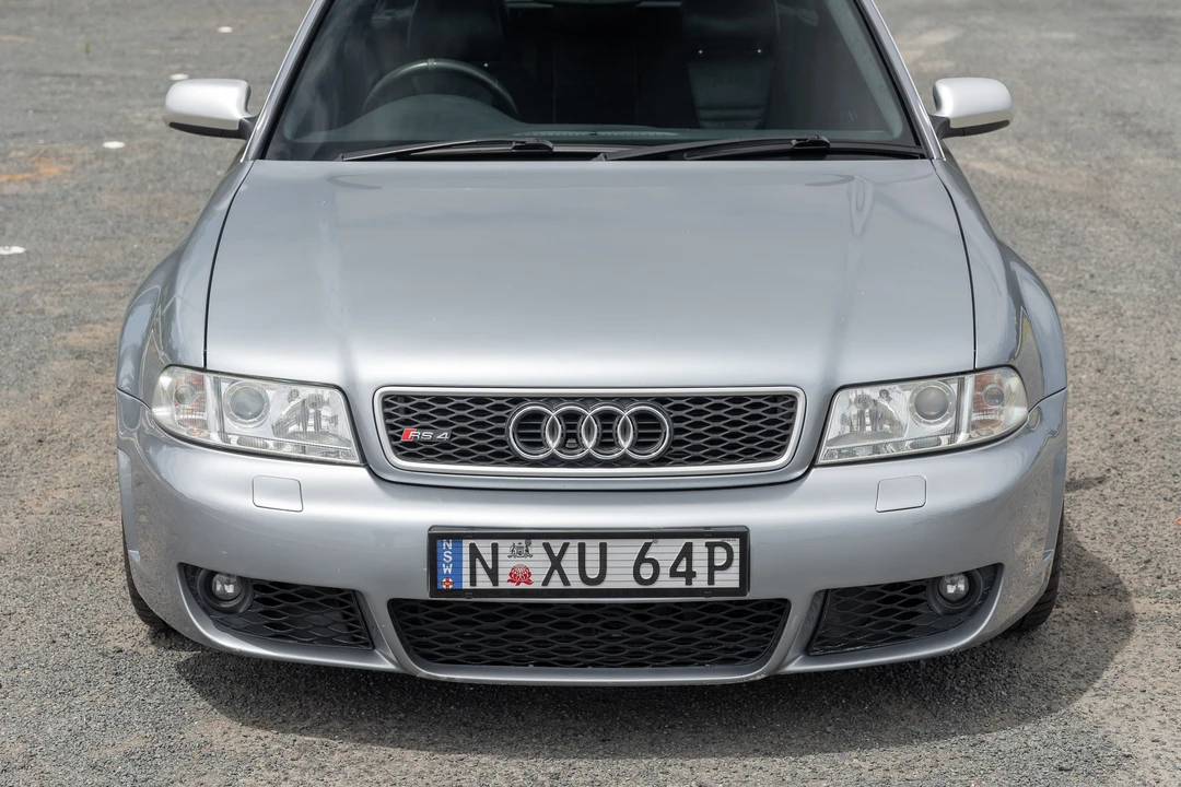 2001 Audi B5 RS4 Avant - Image 19 of 31