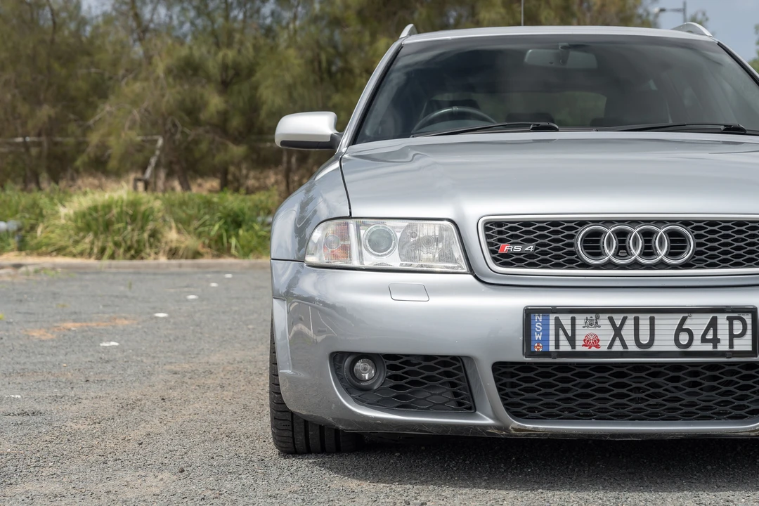 2001 Audi B5 RS4 Avant - Image 20 of 31