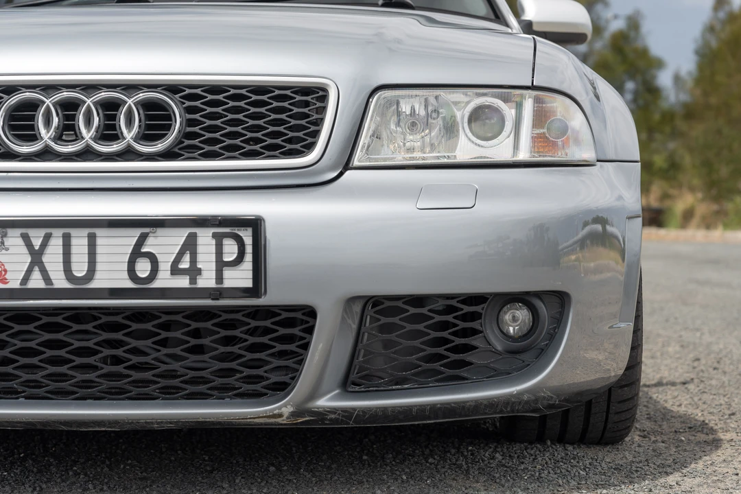 2001 Audi B5 RS4 Avant - Image 23 of 31