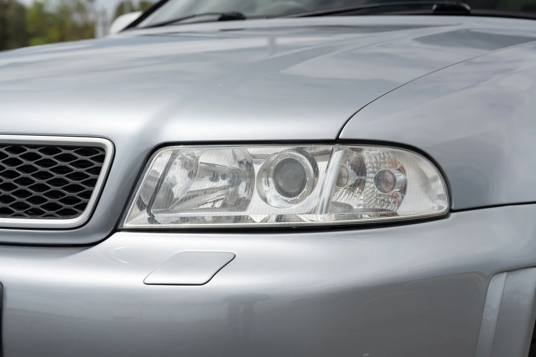 2001 Audi B5 RS4 Avant - Image 26 of 31
