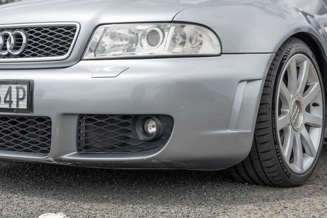 2001 Audi B5 RS4 Avant - Image 27 of 31