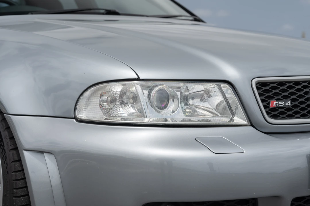 2001 Audi B5 RS4 Avant - Image 28 of 31