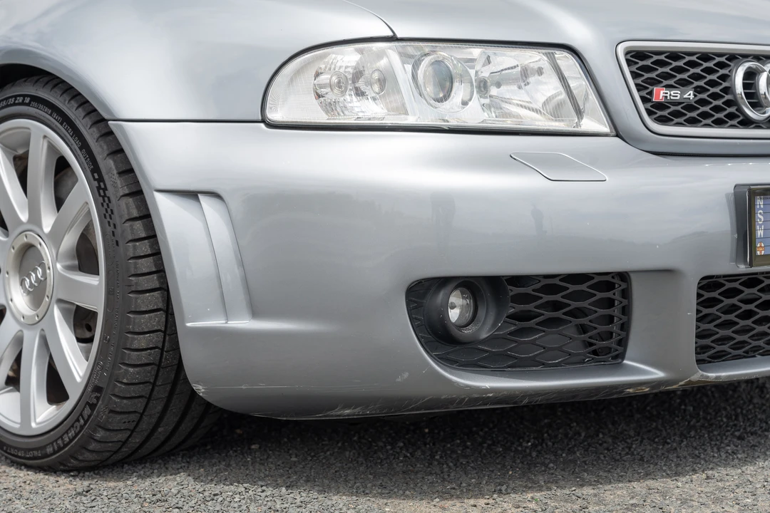 2001 Audi B5 RS4 Avant - Image 29 of 31