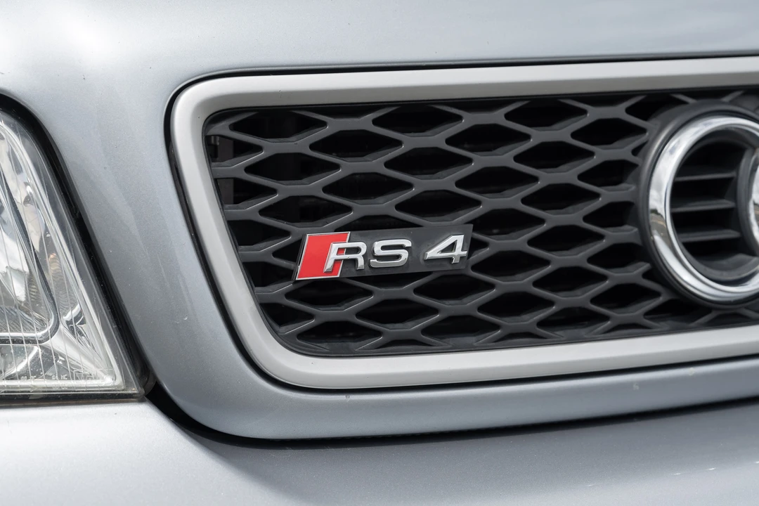 2001 Audi B5 RS4 Avant - Image 30 of 31