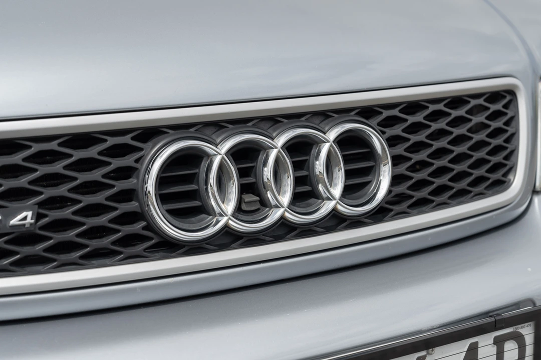 2001 Audi B5 RS4 Avant - Image 31 of 31