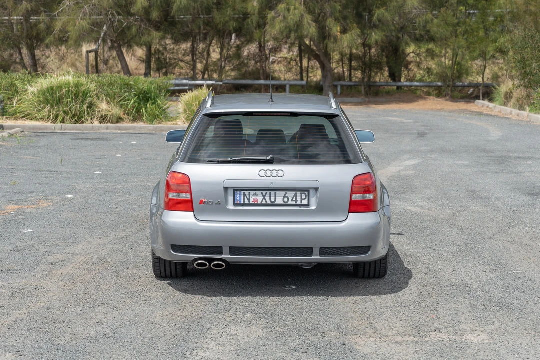 2001 Audi B5 RS4 Avant - Image 15 of 31