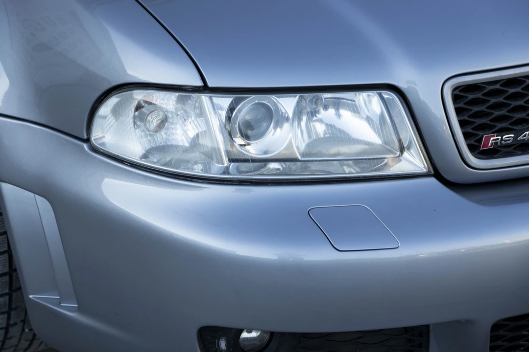 2001 Audi B5 RS4 Avant - Image 12 of 31