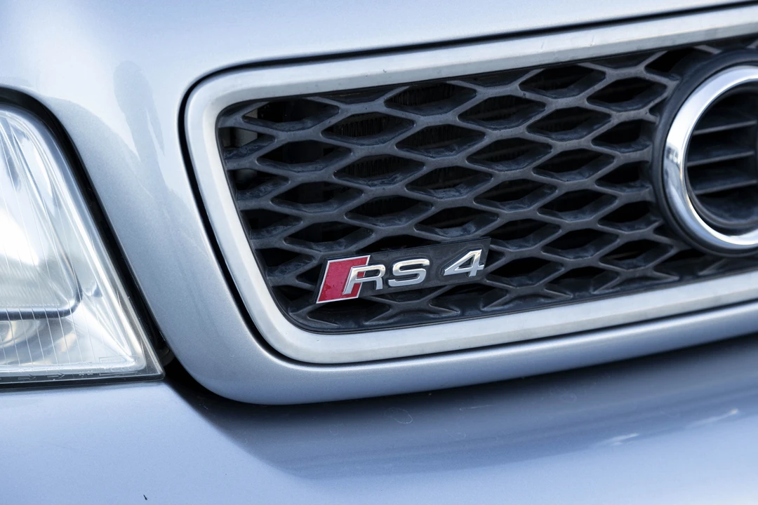 2001 Audi B5 RS4 Avant - Image 13 of 31
