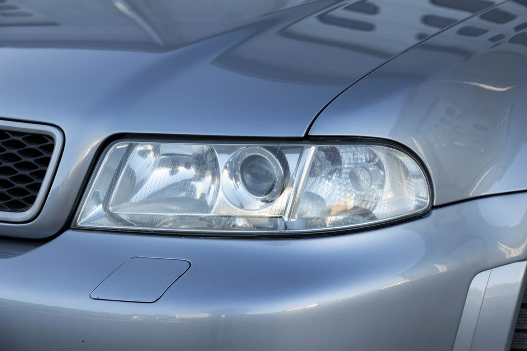 2001 Audi B5 RS4 Avant - Image 16 of 31